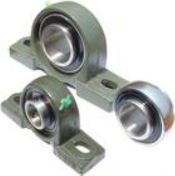 Sell Precision Pillow Block Ball Bearings--Uc209-26